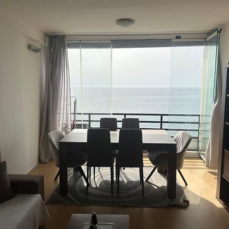 La Perla Beach Беналмадена Екстериор снимка