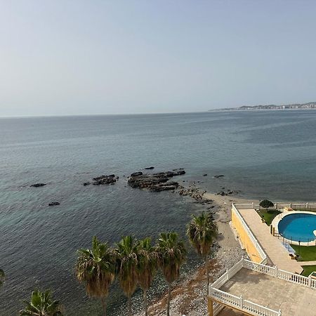 La Perla Beach Беналмадена Екстериор снимка