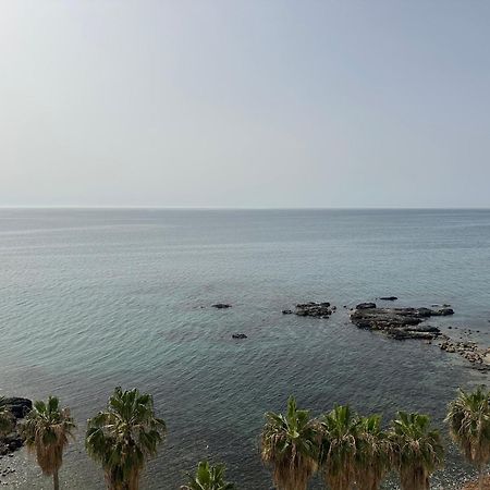 La Perla Beach Беналмадена Екстериор снимка